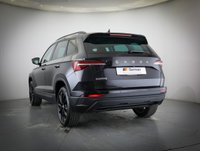 USED 2024 73 SKODA KAROQ 1.5 TSI ACT SE L SUV 5dr Petrol DSG Euro 6 (s/s) (150 ps) ***GERMAN CAR SPECIALIST***