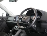 USED 2024 73 SKODA KAROQ 1.5 TSI ACT SE L SUV 5dr Petrol DSG Euro 6 (s/s) (150 ps) ***GERMAN CAR SPECIALIST***