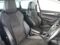 USED 2024 73 SKODA KAROQ 1.5 TSI ACT SE L SUV 5dr Petrol DSG Euro 6 (s/s) (150 ps) ***GERMAN CAR SPECIALIST***