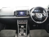USED 2024 73 SKODA KAROQ 1.5 TSI ACT SE L SUV 5dr Petrol DSG Euro 6 (s/s) (150 ps) ***GERMAN CAR SPECIALIST***