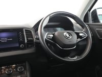 USED 2024 73 SKODA KAROQ 1.5 TSI ACT SE L SUV 5dr Petrol DSG Euro 6 (s/s) (150 ps) ***GERMAN CAR SPECIALIST***