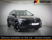 USED 2024 73 SKODA KAROQ 1.5 TSI ACT SE L SUV 5dr Petrol DSG Euro 6 (s/s) (150 ps) ***GERMAN CAR SPECIALIST***