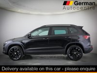 USED 2024 73 SKODA KAROQ 1.5 TSI ACT SE L SUV 5dr Petrol DSG Euro 6 (s/s) (150 ps) ***GERMAN CAR SPECIALIST***