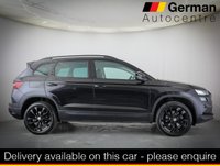 USED 2024 73 SKODA KAROQ 1.5 TSI ACT SE L SUV 5dr Petrol DSG Euro 6 (s/s) (150 ps) ***GERMAN CAR SPECIALIST***