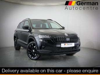 2024 SKODA KAROQ