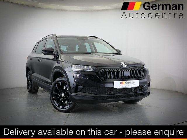 View our Skoda Karoq 1.5 TSI ACT SE L SUV 5dr Petrol DSG Euro 6 (s/s) (150 ps)