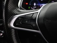 USED 2021 71 RENAULT CAPTUR 1.6 E-TECH 9.8kWh RS Line SUV 5dr Petrol Plug-in Hybrid Auto Euro 6 (s/s) (160 ps) BLUETOOTH | CRUISE CONTROL