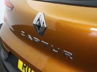 USED 2021 71 RENAULT CAPTUR 1.6 E-TECH 9.8kWh RS Line SUV 5dr Petrol Plug-in Hybrid Auto Euro 6 (s/s) (160 ps) BLUETOOTH | CRUISE CONTROL