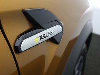 USED 2021 71 RENAULT CAPTUR 1.6 E-TECH 9.8kWh RS Line SUV 5dr Petrol Plug-in Hybrid Auto Euro 6 (s/s) (160 ps) BLUETOOTH | CRUISE CONTROL