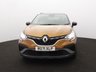 USED 2021 71 RENAULT CAPTUR 1.6 E-TECH 9.8kWh RS Line SUV 5dr Petrol Plug-in Hybrid Auto Euro 6 (s/s) (160 ps) BLUETOOTH | CRUISE CONTROL