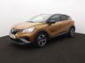 USED 2021 71 RENAULT CAPTUR 1.6 E-TECH 9.8kWh RS Line SUV 5dr Petrol Plug-in Hybrid Auto Euro 6 (s/s) (160 ps) BLUETOOTH | CRUISE CONTROL