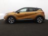 USED 2021 71 RENAULT CAPTUR 1.6 E-TECH 9.8kWh RS Line SUV 5dr Petrol Plug-in Hybrid Auto Euro 6 (s/s) (160 ps) BLUETOOTH | CRUISE CONTROL