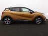 USED 2021 71 RENAULT CAPTUR 1.6 E-TECH 9.8kWh RS Line SUV 5dr Petrol Plug-in Hybrid Auto Euro 6 (s/s) (160 ps) BLUETOOTH | CRUISE CONTROL