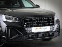 USED 2023 73 AUDI Q2 1.5 TFSI CoD 35 S line SUV 5dr Petrol Manual Euro 6 (s/s) (150 ps) ***GERMAN CAR SPECIALIST***
