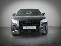 USED 2023 73 AUDI Q2 1.5 TFSI CoD 35 S line SUV 5dr Petrol Manual Euro 6 (s/s) (150 ps) ***GERMAN CAR SPECIALIST***