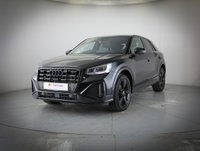 USED 2023 73 AUDI Q2 1.5 TFSI CoD 35 S line SUV 5dr Petrol Manual Euro 6 (s/s) (150 ps) ***GERMAN CAR SPECIALIST***