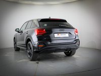USED 2023 73 AUDI Q2 1.5 TFSI CoD 35 S line SUV 5dr Petrol Manual Euro 6 (s/s) (150 ps) ***GERMAN CAR SPECIALIST***