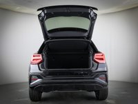 USED 2023 73 AUDI Q2 1.5 TFSI CoD 35 S line SUV 5dr Petrol Manual Euro 6 (s/s) (150 ps) ***GERMAN CAR SPECIALIST***