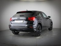 USED 2023 73 AUDI Q2 1.5 TFSI CoD 35 S line SUV 5dr Petrol Manual Euro 6 (s/s) (150 ps) ***GERMAN CAR SPECIALIST***