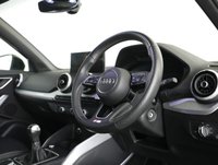 USED 2023 73 AUDI Q2 1.5 TFSI CoD 35 S line SUV 5dr Petrol Manual Euro 6 (s/s) (150 ps) ***GERMAN CAR SPECIALIST***