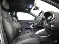 USED 2023 73 AUDI Q2 1.5 TFSI CoD 35 S line SUV 5dr Petrol Manual Euro 6 (s/s) (150 ps) ***GERMAN CAR SPECIALIST***