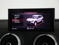 USED 2023 73 AUDI Q2 1.5 TFSI CoD 35 S line SUV 5dr Petrol Manual Euro 6 (s/s) (150 ps) ***GERMAN CAR SPECIALIST***
