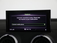 USED 2023 73 AUDI Q2 1.5 TFSI CoD 35 S line SUV 5dr Petrol Manual Euro 6 (s/s) (150 ps) ***GERMAN CAR SPECIALIST***