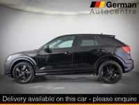 USED 2023 73 AUDI Q2 1.5 TFSI CoD 35 S line SUV 5dr Petrol Manual Euro 6 (s/s) (150 ps) ***GERMAN CAR SPECIALIST***