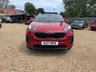 USED 2017 17 KIA SPORTAGE 1.7 CRDi 3 DCT Euro 6 (s/s) 5dr Panroof, Nav, Camera, Leather