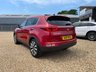 USED 2017 17 KIA SPORTAGE 1.7 CRDi 3 DCT Euro 6 (s/s) 5dr Panroof, Nav, Camera, Leather