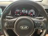 USED 2017 17 KIA SPORTAGE 1.7 CRDi 3 DCT Euro 6 (s/s) 5dr Panroof, Nav, Camera, Leather