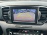 USED 2017 17 KIA SPORTAGE 1.7 CRDi 3 DCT Euro 6 (s/s) 5dr Panroof, Nav, Camera, Leather