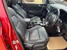 USED 2017 17 KIA SPORTAGE 1.7 CRDi 3 DCT Euro 6 (s/s) 5dr Panroof, Nav, Camera, Leather