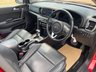 USED 2017 17 KIA SPORTAGE 1.7 CRDi 3 DCT Euro 6 (s/s) 5dr Panroof, Nav, Camera, Leather