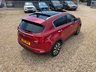 USED 2017 17 KIA SPORTAGE 1.7 CRDi 3 DCT Euro 6 (s/s) 5dr Panroof, Nav, Camera, Leather