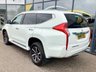 USED 2018 18 MITSUBISHI SHOGUN SPORT 2.4D 4 SUV 5dr Diesel Auto 4WD Euro 6 (181 ps) **AUTOMATIC**CRUISE CONTROL**ULEZ**
