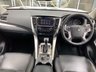 USED 2018 18 MITSUBISHI SHOGUN SPORT 2.4D 4 SUV 5dr Diesel Auto 4WD Euro 6 (181 ps) **AUTOMATIC**CRUISE CONTROL**ULEZ**