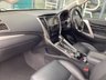 USED 2018 18 MITSUBISHI SHOGUN SPORT 2.4D 4 SUV 5dr Diesel Auto 4WD Euro 6 (181 ps) **AUTOMATIC**CRUISE CONTROL**ULEZ**