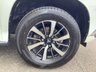 USED 2018 18 MITSUBISHI SHOGUN SPORT 2.4D 4 SUV 5dr Diesel Auto 4WD Euro 6 (181 ps) **AUTOMATIC**CRUISE CONTROL**ULEZ**
