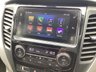 USED 2018 18 MITSUBISHI SHOGUN SPORT 2.4D 4 SUV 5dr Diesel Auto 4WD Euro 6 (181 ps) **AUTOMATIC**CRUISE CONTROL**ULEZ**