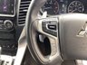 USED 2018 18 MITSUBISHI SHOGUN SPORT 2.4D 4 SUV 5dr Diesel Auto 4WD Euro 6 (181 ps) **AUTOMATIC**CRUISE CONTROL**ULEZ**