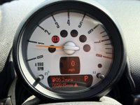 USED 2014 14 MINI COUNTRYMAN 1.6 Countryman Cooper S ALL4 Auto 4WD 5dr Long MOT Parking Sensors