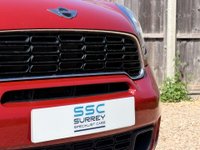 USED 2014 14 MINI COUNTRYMAN 1.6 Countryman Cooper S ALL4 Auto 4WD 5dr Long MOT Parking Sensors