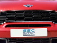 USED 2014 14 MINI COUNTRYMAN 1.6 Countryman Cooper S ALL4 Auto 4WD 5dr Long MOT Parking Sensors