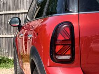 USED 2014 14 MINI COUNTRYMAN 1.6 Countryman Cooper S ALL4 Auto 4WD 5dr Long MOT Parking Sensors
