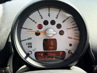 USED 2014 14 MINI COUNTRYMAN 1.6 Countryman Cooper S ALL4 Auto 4WD 5dr Long MOT Parking Sensors