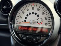 USED 2014 14 MINI COUNTRYMAN 1.6 Countryman Cooper S ALL4 Auto 4WD 5dr Long MOT Parking Sensors