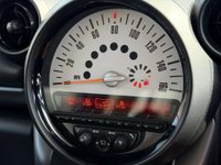 USED 2014 14 MINI COUNTRYMAN 1.6 Countryman Cooper S ALL4 Auto 4WD 5dr Long MOT Parking Sensors