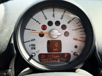 USED 2014 14 MINI COUNTRYMAN 1.6 Countryman Cooper S ALL4 Auto 4WD 5dr Long MOT Parking Sensors