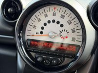 USED 2014 14 MINI COUNTRYMAN 1.6 Countryman Cooper S ALL4 Auto 4WD 5dr Long MOT Parking Sensors
